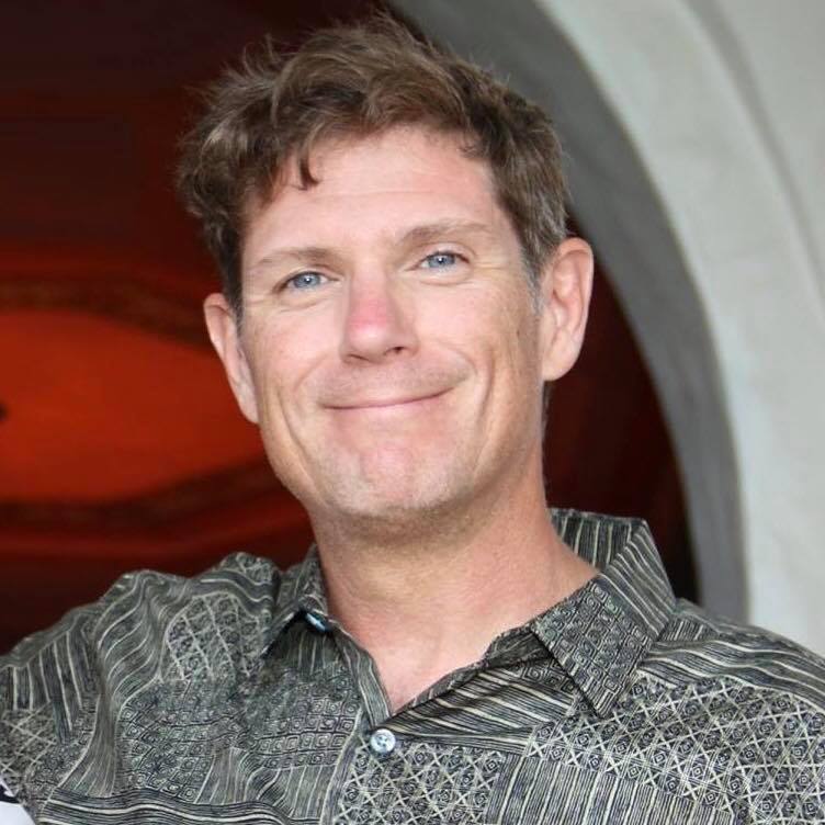 Doug Pfeffer